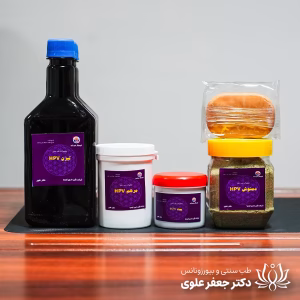 پک زگیل تناسلی