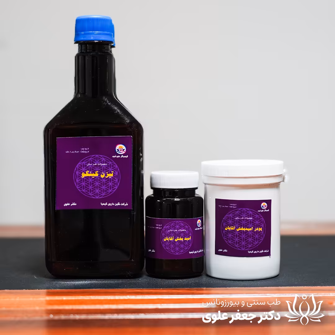 پک اختلالات جنسی مردان