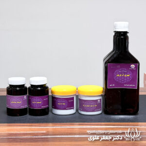 پک آرتروز و مشکلات زانو