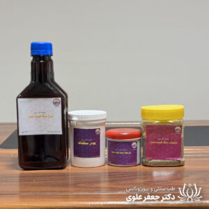 پک سنگ کیسه صفرا